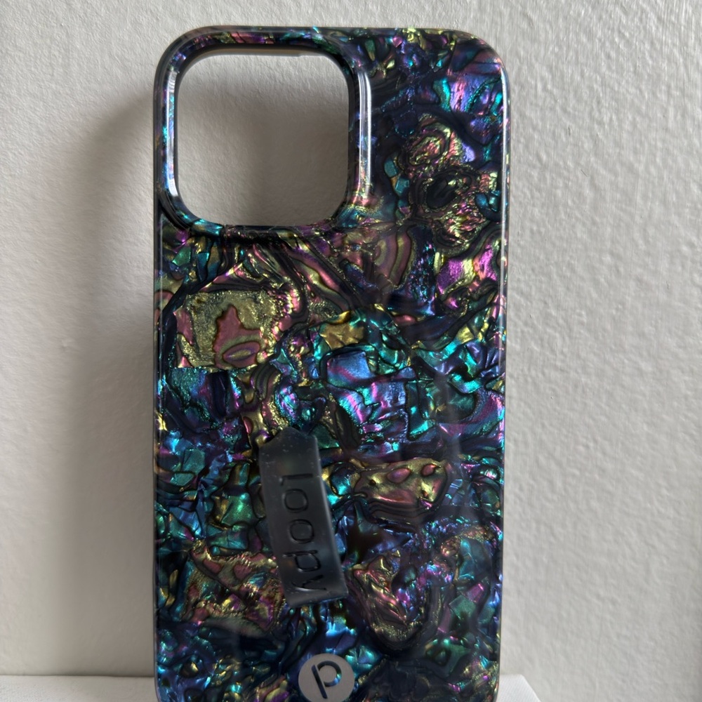 Loopy iPhone 16 Pro Max Case